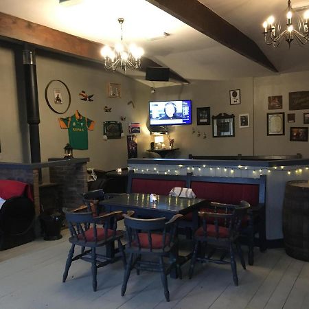 Grangegeeth Inn 슬레인 외부 사진
