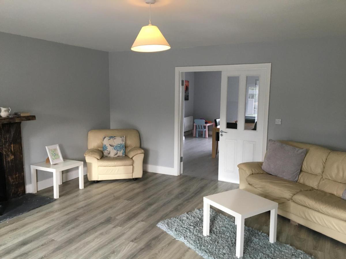 Grangegeeth Inn 슬레인 외부 사진