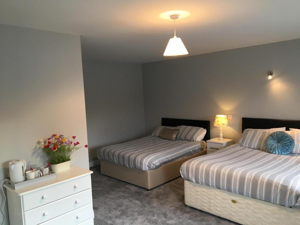 Grangegeeth Inn 슬레인 외부 사진