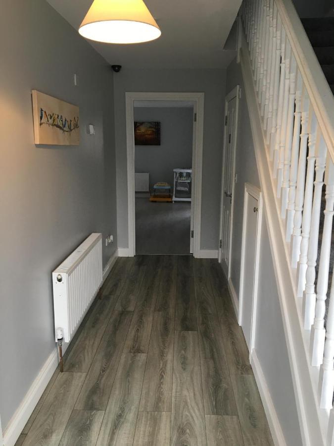 Grangegeeth Inn 슬레인 외부 사진