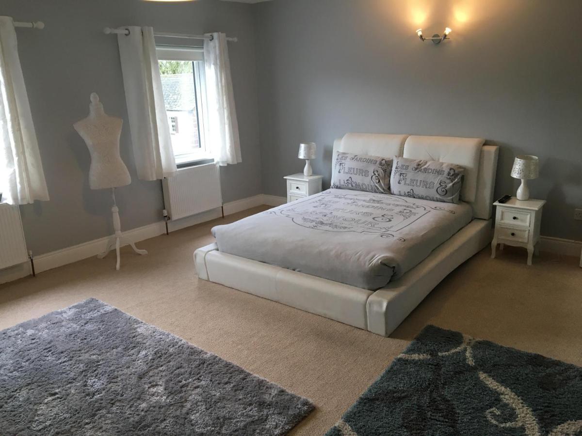 Grangegeeth Inn 슬레인 외부 사진