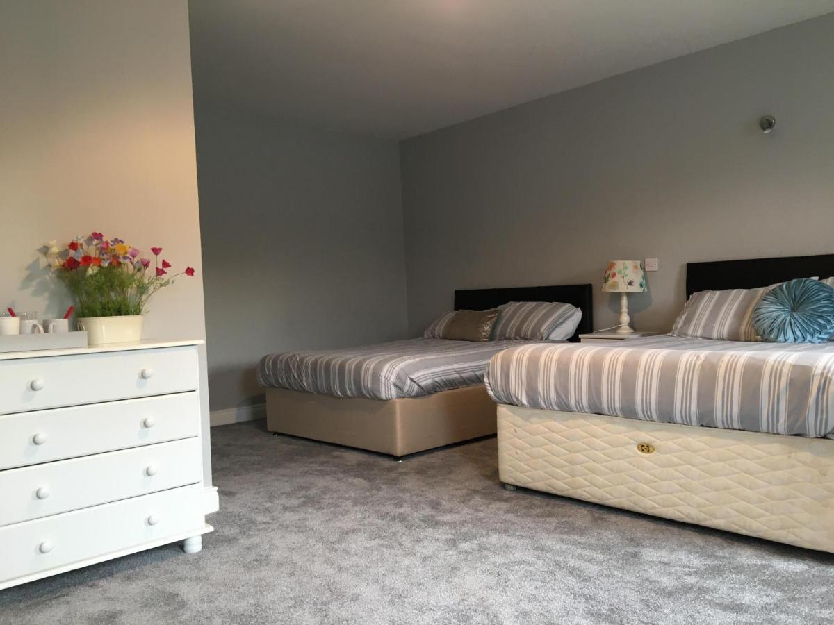 Grangegeeth Inn 슬레인 외부 사진