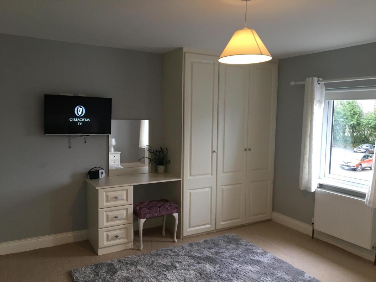 Grangegeeth Inn 슬레인 외부 사진
