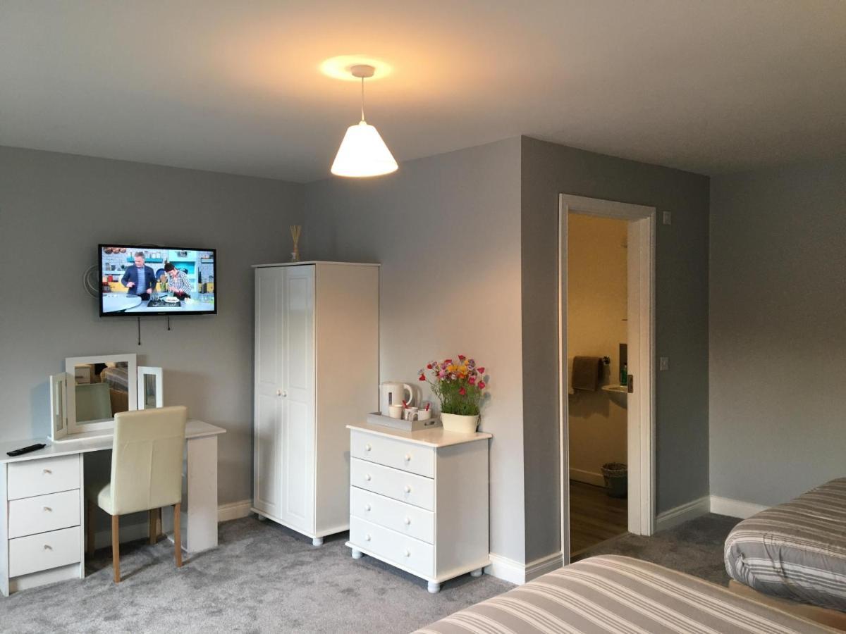 Grangegeeth Inn 슬레인 외부 사진