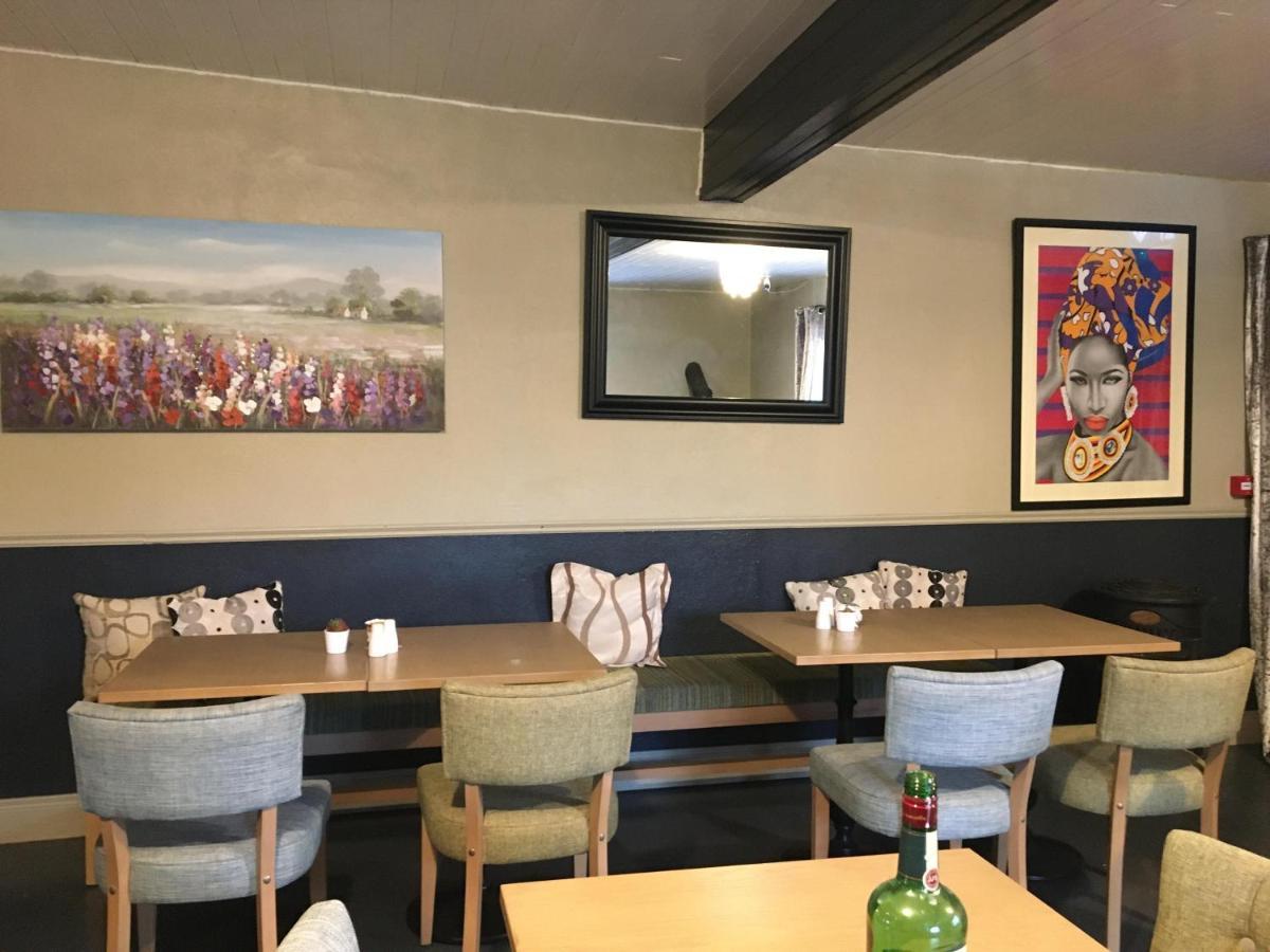 Grangegeeth Inn 슬레인 외부 사진