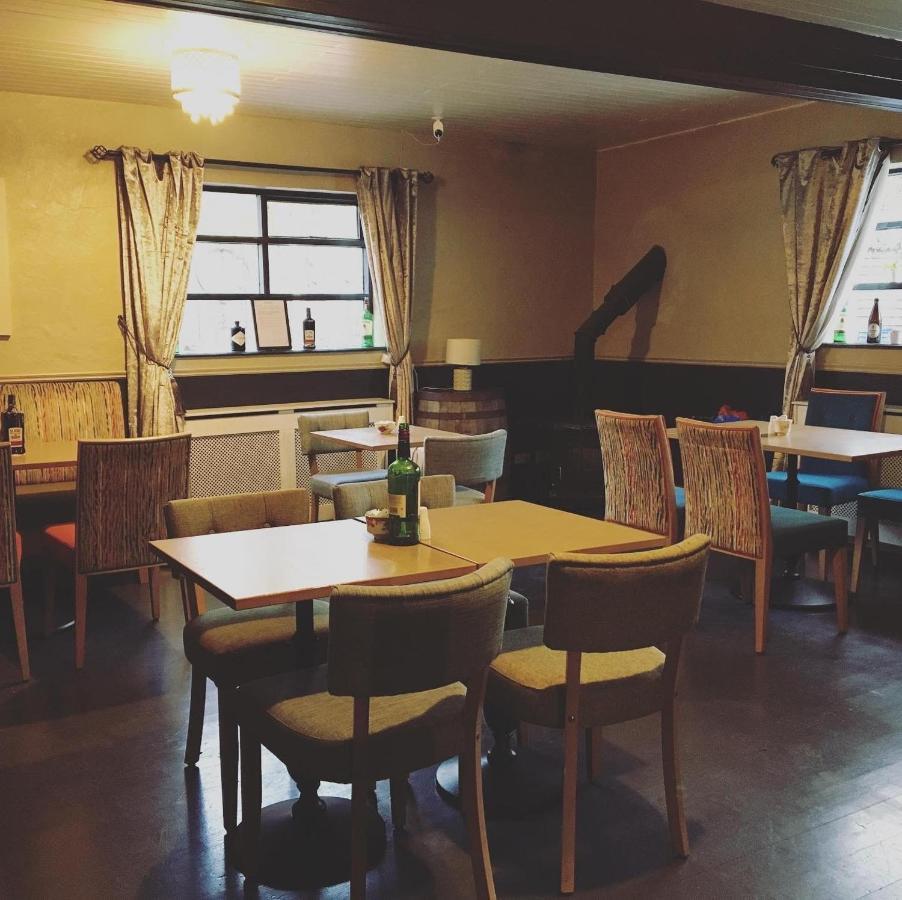 Grangegeeth Inn 슬레인 외부 사진