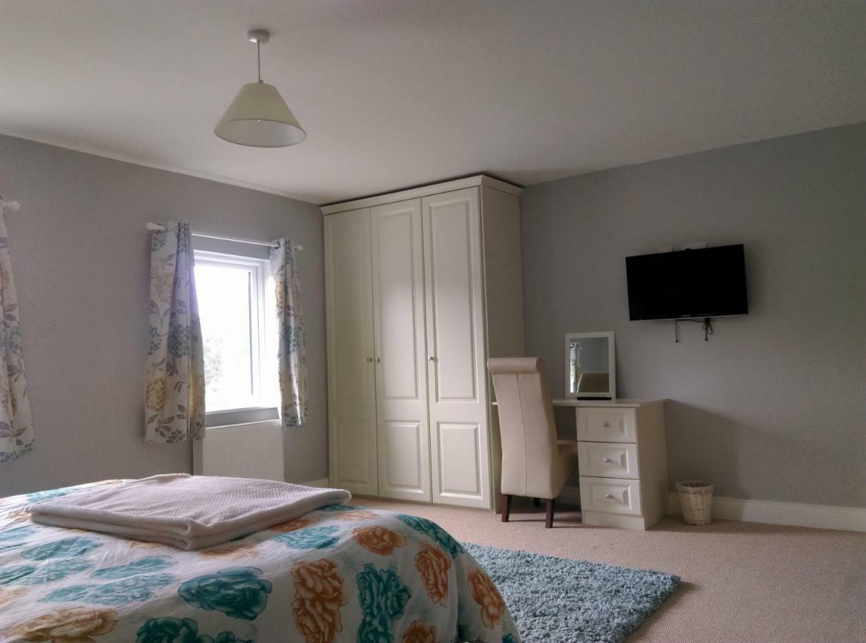 Grangegeeth Inn 슬레인 외부 사진