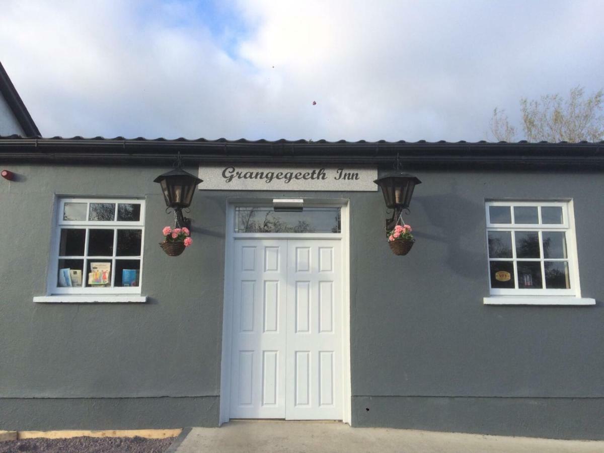 Grangegeeth Inn 슬레인 외부 사진