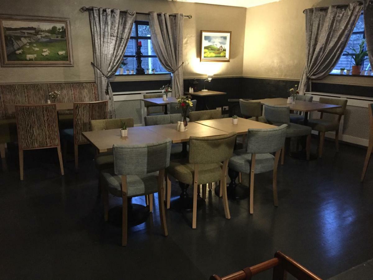 Grangegeeth Inn 슬레인 외부 사진