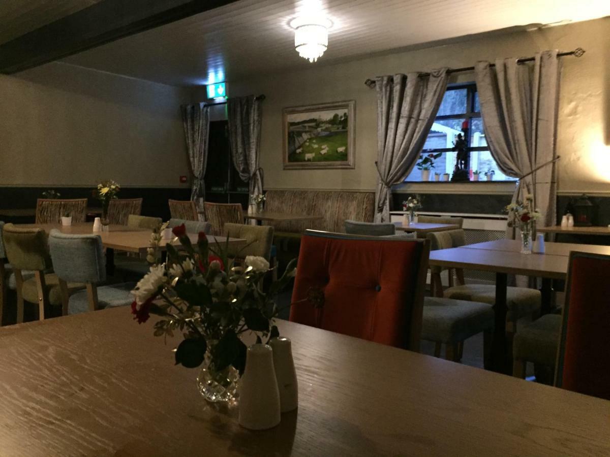 Grangegeeth Inn 슬레인 외부 사진